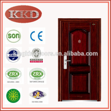 90 мм роскошь стали безопасности двери KKD-301 от Кан Ён Китай